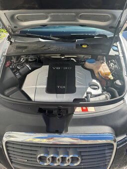 Audi a6 - 11