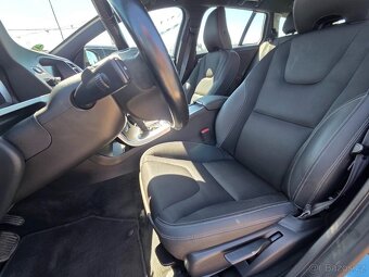 Volvo V60 2.0 D4- 120kw- NAVIGACE- A/C- SUPER - 11