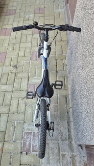 Dětské Horské kolo 12" - 11