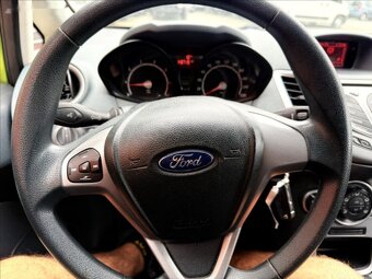 Ford Fiesta,1,2 i SPORT - 11