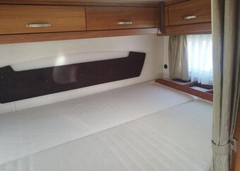 Fiat Ducato, Eura Mobil 2.3JTD KLIMA - 11