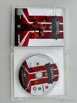 Diablo III, Unreal Tournament - 11