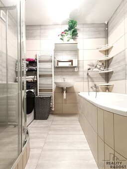 Prodej bytu 3 + kk, 59 m², Sídliště Osvobození, Vyškov - 11