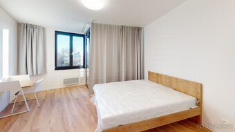 Pronájem bytu 3+kk, Na Větrníku, Břevnov, 29001 Kč/měs, 92 m - 11