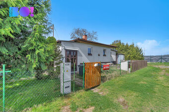 Prodej rodinného domu, 59 m², pozemek 950 m², Praskačka - 11