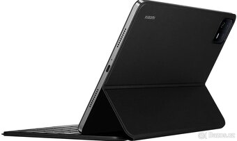 Xiaomi Pad 6 + klávesnice + pero – perfektní stav - 11