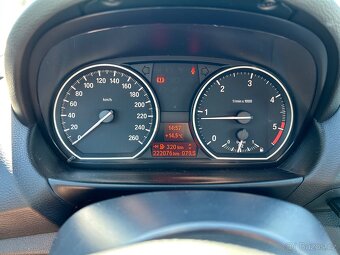 Bmw e82 120d - 11