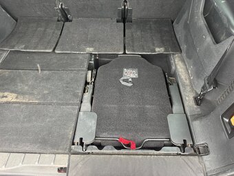 Citroën C4 Picasso 1,6HDi 80kW, tažné - 11