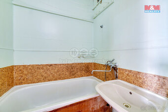 Prodej bytu 2+1, 55 m², Kosmová u Toužimi - 11