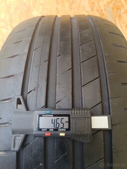 2+2ks letni 225/45/18 goodyear, bridgestone - 11
