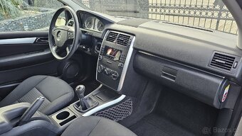 B 170  MOD 2007. TOP STAV. - 11