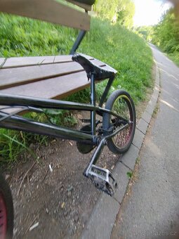 BMX - 11