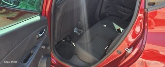 Renault Clio 1.1, 54 kW, koupeno v ČR 1.majitel, málo najeto - 11
