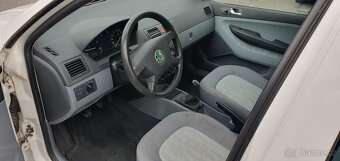 Škoda Fabia 1.9 SDI - 11