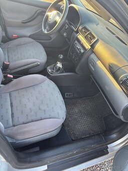 Seat Leon 1.9 sdi - 11
