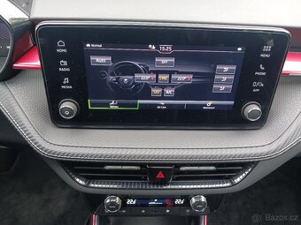 Škoda Fabia 1,5 TSI 110kW DSG MONTE CARLO - 11