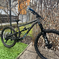 Specialized Status 160mm vel.S5 + příslušenství - 11