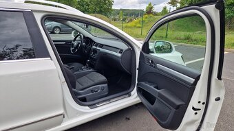 Superb 2.0 TDI - 11