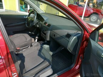 Škoda Fabia 1.4TDi 2007 KLIMA 2xKOLA BEZ KOROZE - 11
