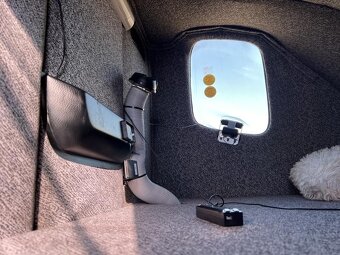 Prodám Iveco Daily 3.0. 132kw. 35S18. 12palet. Měchy. - 11