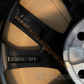 NOVÉ VEGA/VELA R18 SUPERB 3 ODPOČET DPH - 11