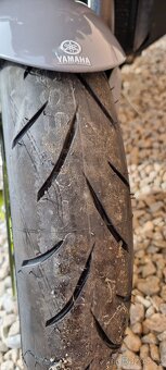 Yamaha MT 10 - 11