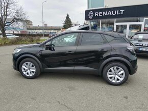 Renault Captur evolution TCe 90 - 11
