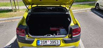 Citroen C4 Cactus - 11