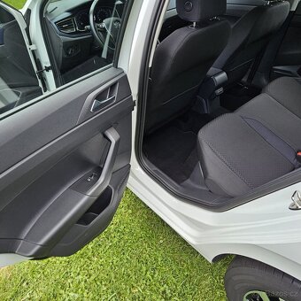 Volkswagen polo united - 11