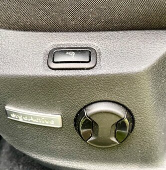 Golf 7 TGI, CNG , Highline - 11