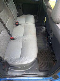 Berlingo 1.9 D - 11