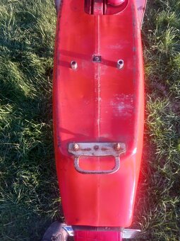 Jawa 50/21 1971 - 11
