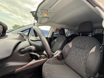 Peugeot 2008 1.2VTi 60kw 2014 nova stk-rozvody- - 11