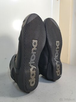 DAYTONA AC PRO Kožené boty na motorku V 43 - 11