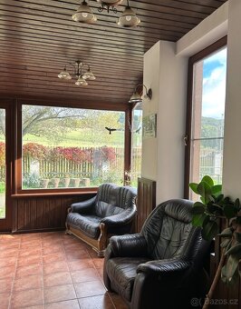 Nabízíme pastevní a boxové ustájení - 11