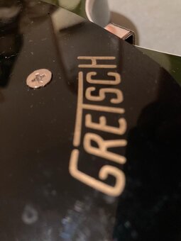 Gretsch G2622T Torino Green elektrická kytara - 11