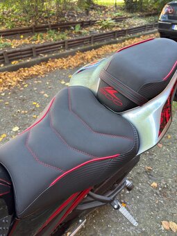 Kawasaki Z900 ABS 2019 - 11