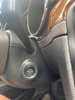 ŠKODA SUPERB 2 COMBI 2.0TDI 125KW DSG 4X4 L&K WEBASTO - 11