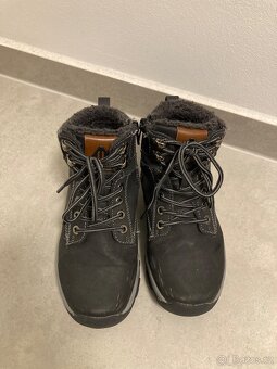 Boty vel.30-31 VŠE za 300kč - 11