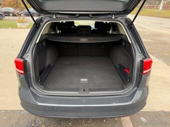 VW PASSAT B8 DSG bez AdBlue - 11
