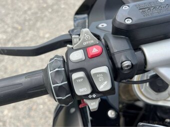 Prodám BMW R 1200 RS 7217 KM - 11