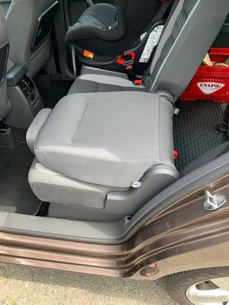 Volkswagen Touran 1.4TSI Life - 11