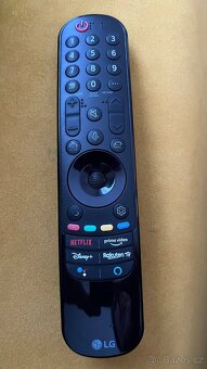 Televize 55" LG OLED55B1 - 11