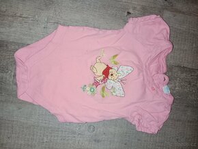 Dívčí letní oblečení, vel 86 - 11