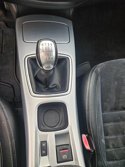 Renault Laguna 3 2.0 Dci 110kw 175tis. km - 11