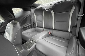 Chevrolet Camaro SS 6.2 V8 PRONAJEM - 321SPEED.cz - 11