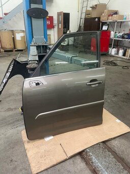 Citroen C4 Grand Picasso 2013-2017 - díly z tohoto vozu - 11