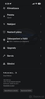 Tesla model 3 LR 2019 - 11