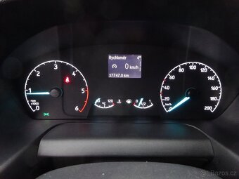 Ford Transit Custom 320 L2 LONG-TREND-38 000 KM - 11