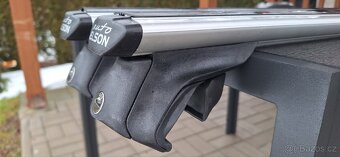 Střešní nosič HYUNDAI i30 COMBI 2018-23. - 11